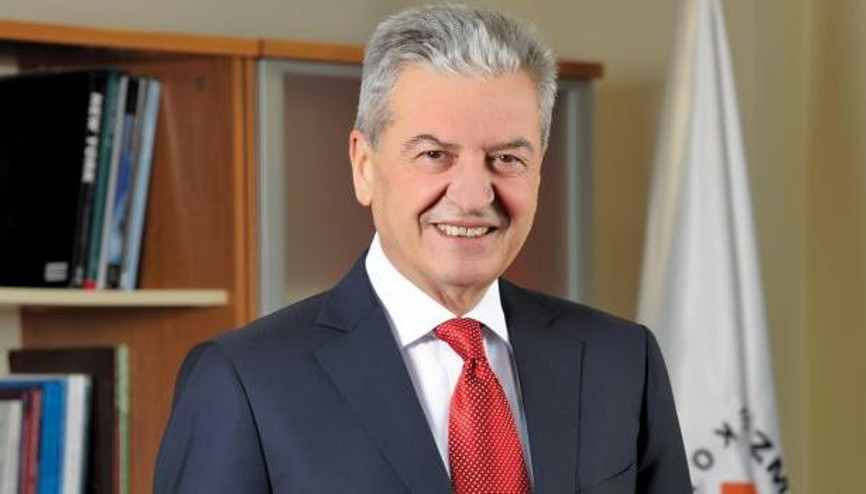 Ekrem Demirtaş: Eski tekel fabrikası mega müze için uygun değil