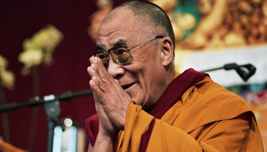 Dalai Lama’nın gününüzü aydınlatacak 15 muhteşem sözü