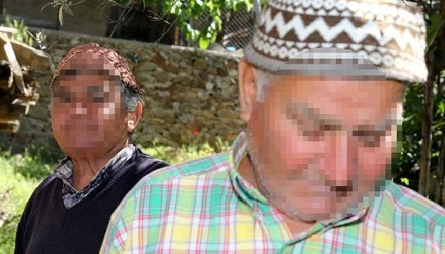 Çift cinsiyetli kardeşlere yardım eli uzandı