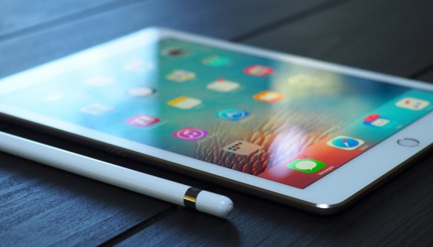 WWDC 2017de yeni bir iPad mi geliyor