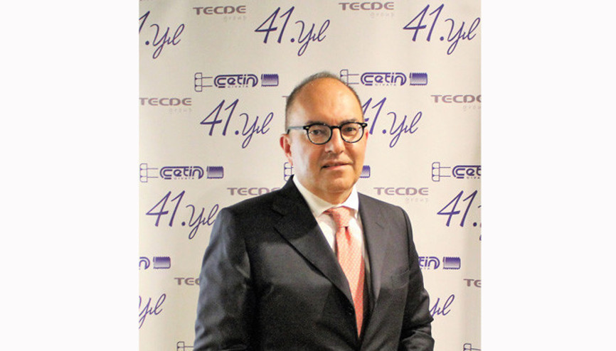 Yeni yönetim kurulu üyesi Ali Pandır oldu