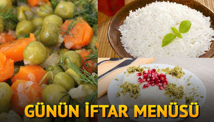 Bugün ne pişirsem Tarifleriyle iftar menüsü: Güllaç tarifi