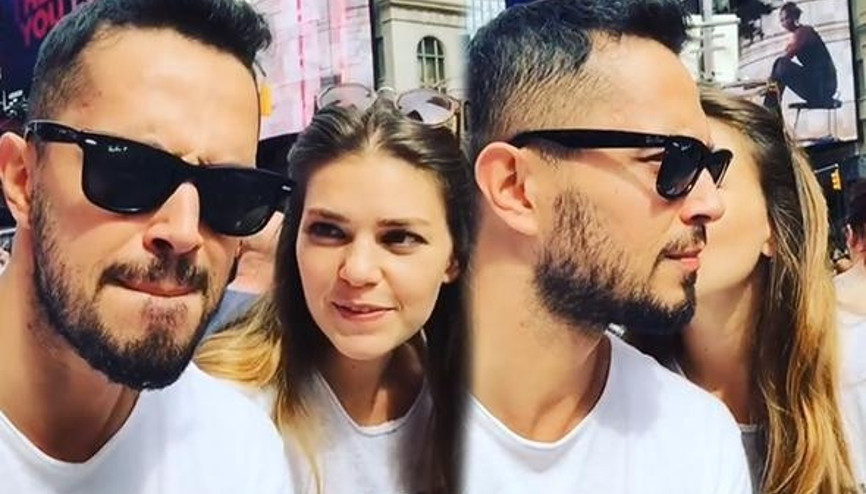 Murat Boz ve Aslı Enver ayrıldı mı Net açıklama geldi