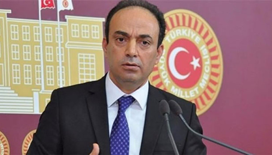 Son dakika: HDP Sözcüsü Baydemir serbest bırakıldı