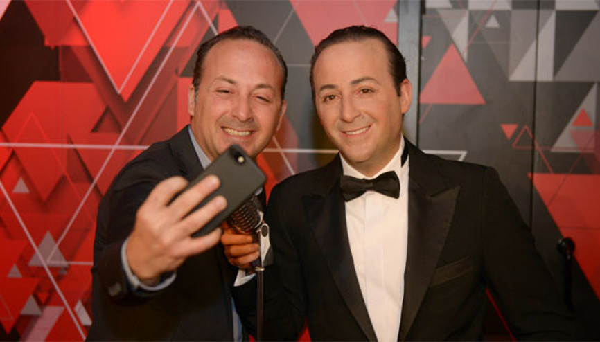 Tolga Çevik “Artık bir dublörüm var”