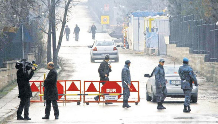 Kozmik Oda soruşturması için 121 kişiye dava