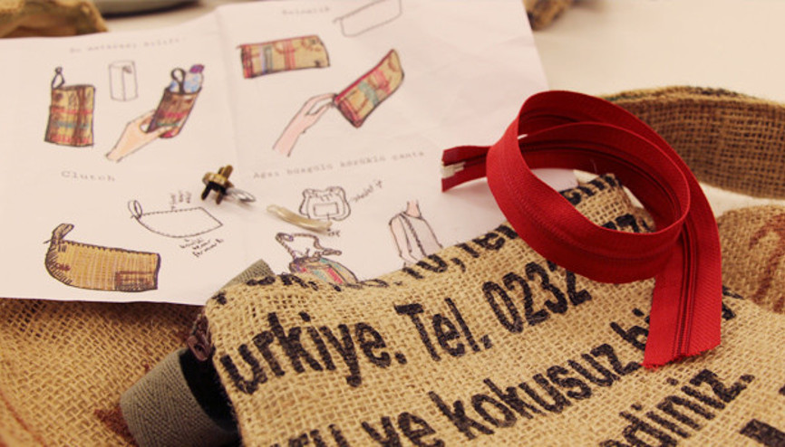 Öğrenciler temiz deniz için tasarlıyor