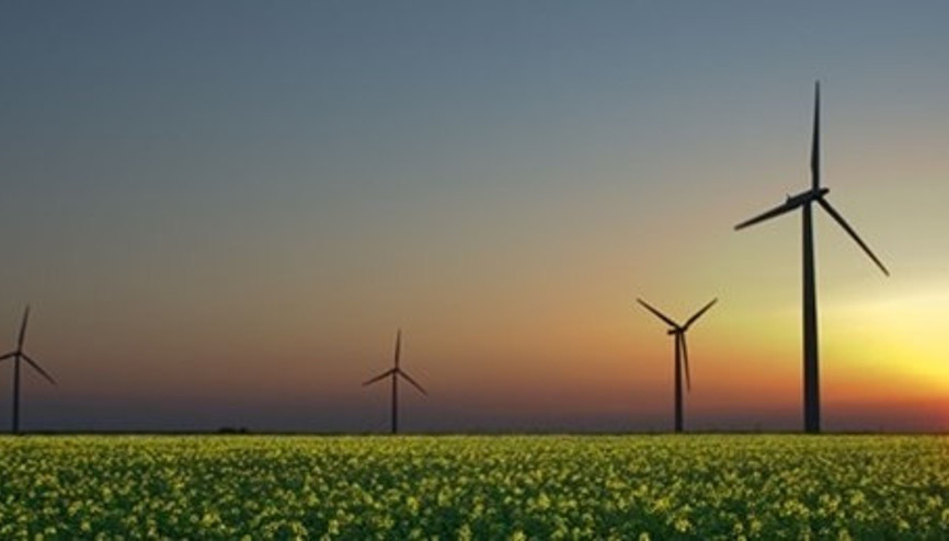 Yeşil enerjiden vazgeçmiyor