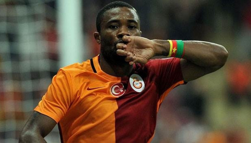 Chedjoudan Galatasaraya veda mesajı