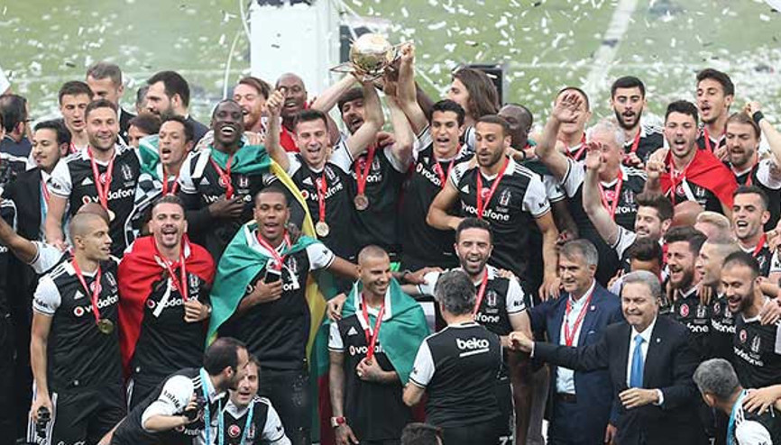 Süper Lige 68 gün ara