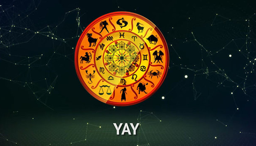 Yay - 5 Haziran haftası burç yorumları