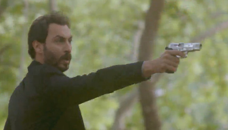 İsimsizler 11. Bölüm Fragmanı