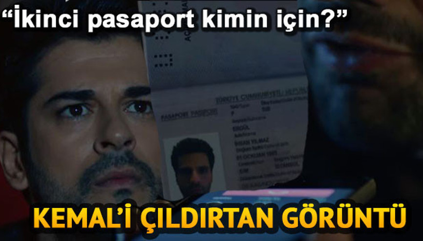 Kara Sevda dizisi bu hafta yayınlanan son bölümüyle nefes kesti Yeni bölüm fragmanı yayınlandı mı