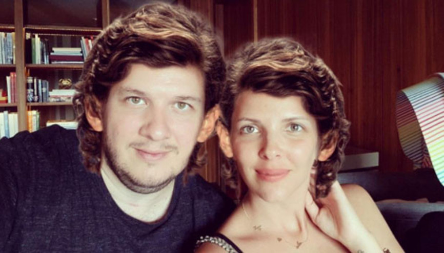 Şahan Gökbakar saç mı ektirdi