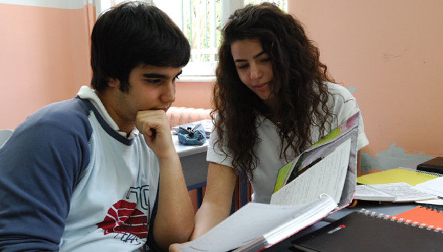 Eğitim öğretim desteği 1 milyarı aşacak