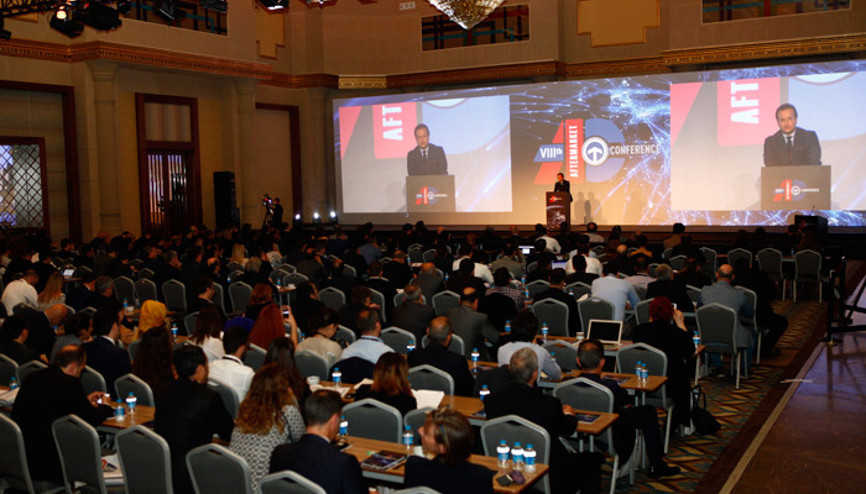 OSSden çağrı: Sektörümüzü Türkçeleştirelim OSSden çağrı: Sektörümüzü Türkçeleştirelim