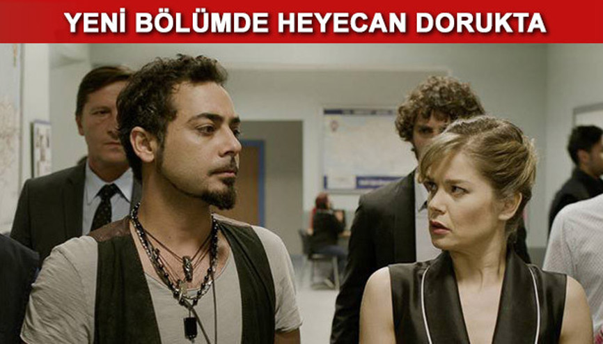 Hayat Şarkısı dizisi final bölümüyle ekranlara veda etti Final bölümünde neler yaşandı