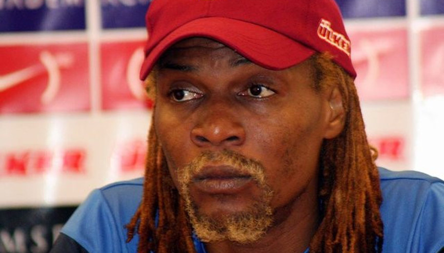 Son dakika: Rigobert Song Corona virüsü sebebiyle karantinaya alındı