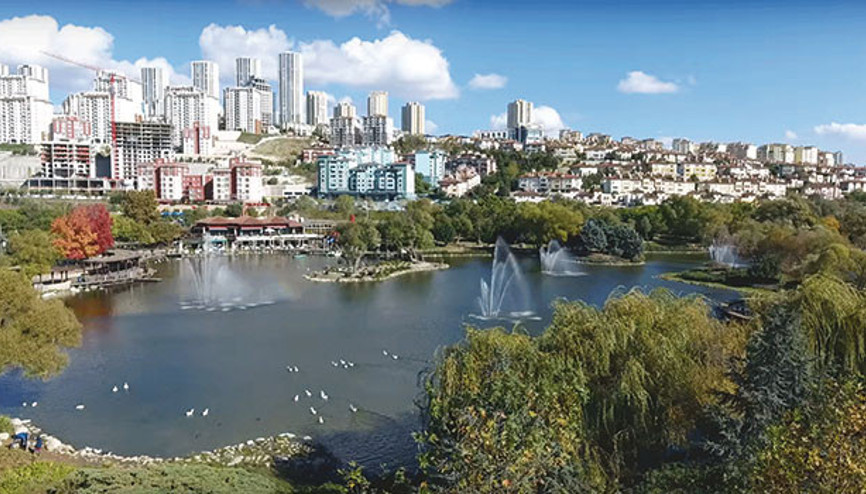 Gölet projesine devam kararı çıktı