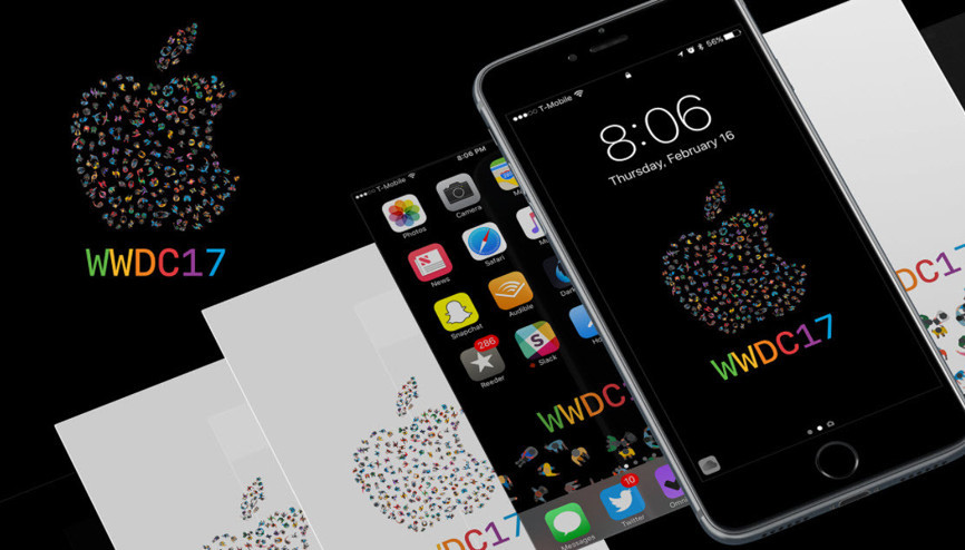 iOS 11, iMac Pro, yeni iPad Pro, MacOS High Sierra ve daha fazlası...