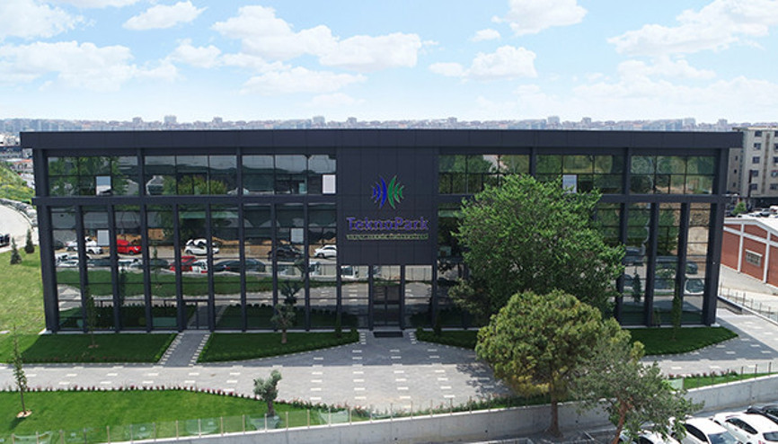 Yıldız Teknopark Çin yolcusu