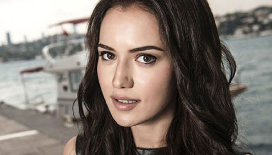 Fahriye Evcenin adına Kamboçyada yuva yapıldı