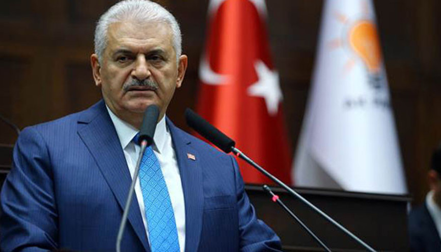 Başbakan Yıldırımdan flaş açıklamalar Başbakan Yıldırımdan flaş açıklamalar