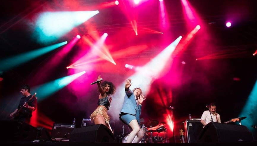 Yazın en iyi festivaller Red Bull TV’den sonra Hürriyet TV’de