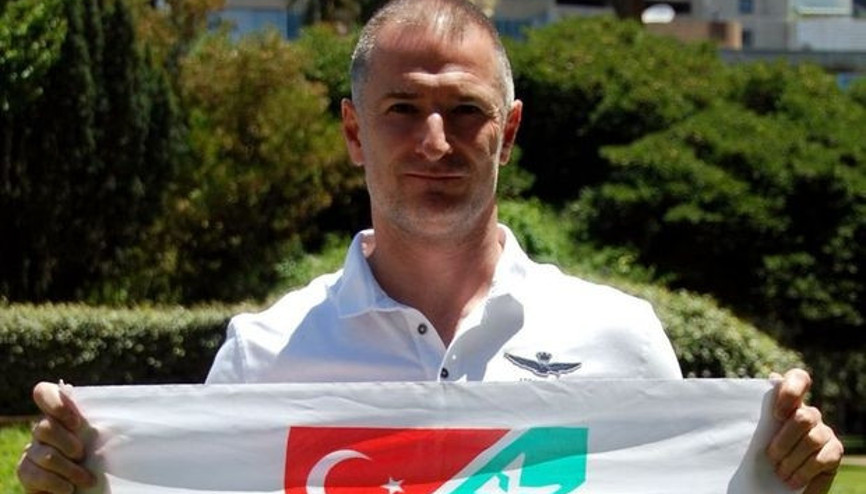 Markovicten Pınar Karşıyakaya veda