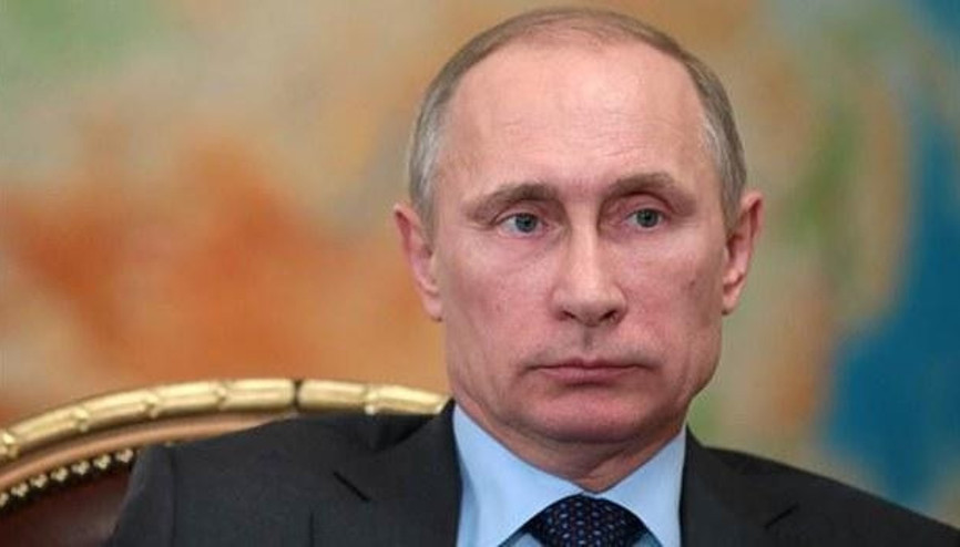 Putin, terör suçundan mahkum olanların vatandaşlıktan çıkarılma teklifini onadı