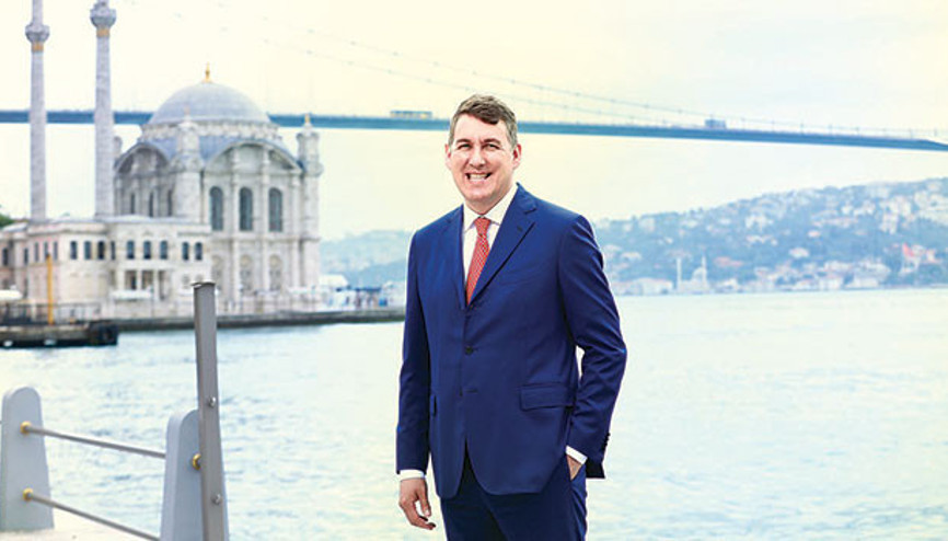 Potansiyele hep inandık