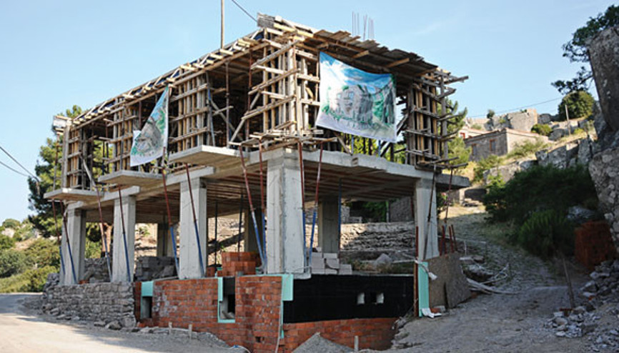 Bu nasıl restorasyon