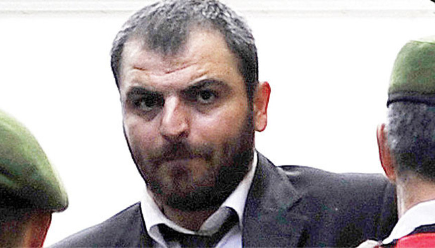 Dink denilince Yasin Hayal akla geliyordu