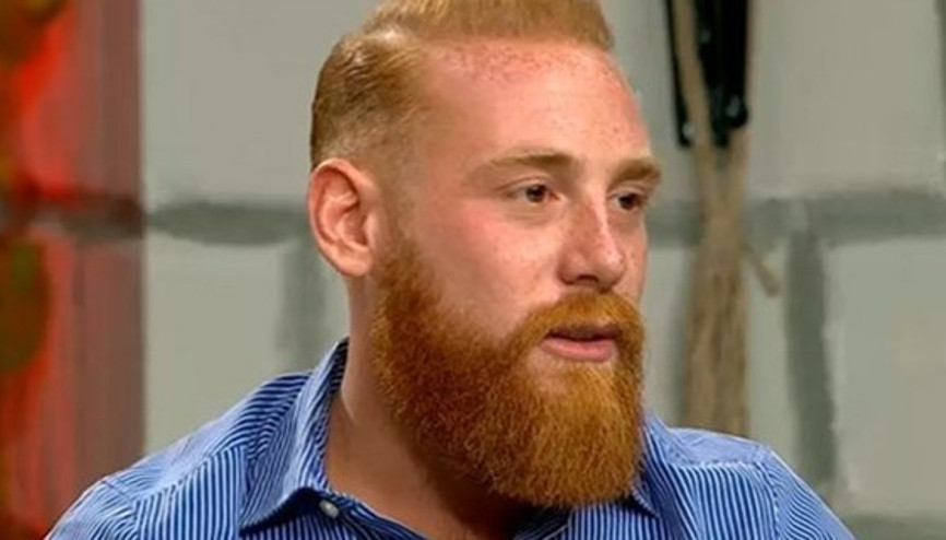 Furkan Kızılay Survivor Panoramayı yerden yere vurdu