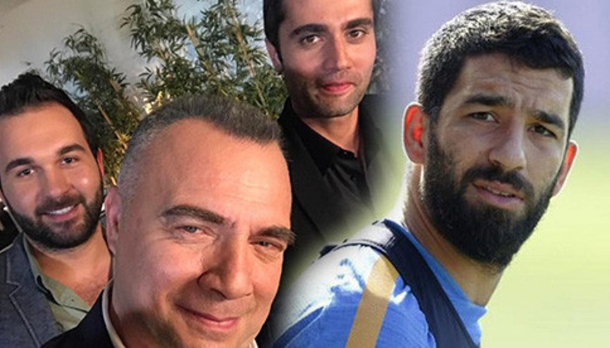 Okan Turandan imalı paylaşım