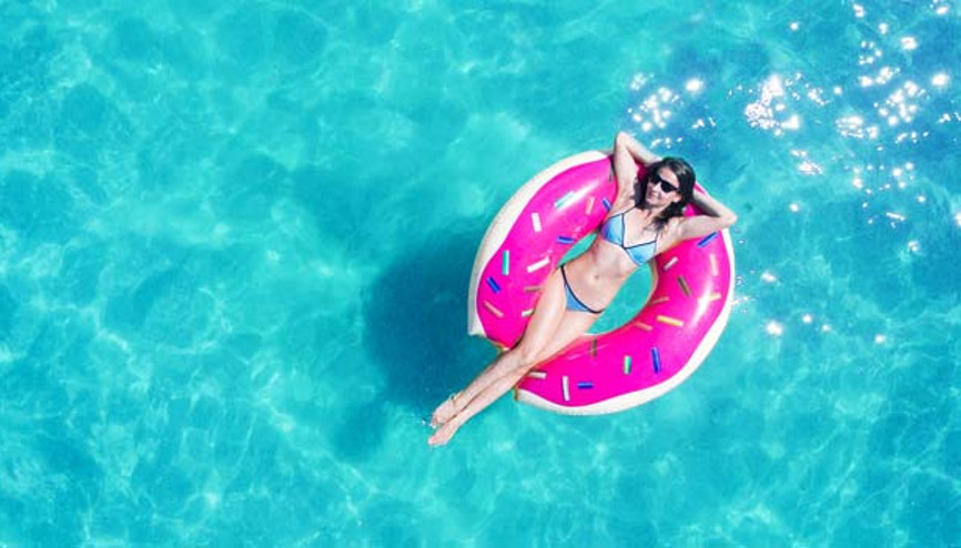 Hangisi sizsiniz Romantizm mi, huzur mu, eğlence mi