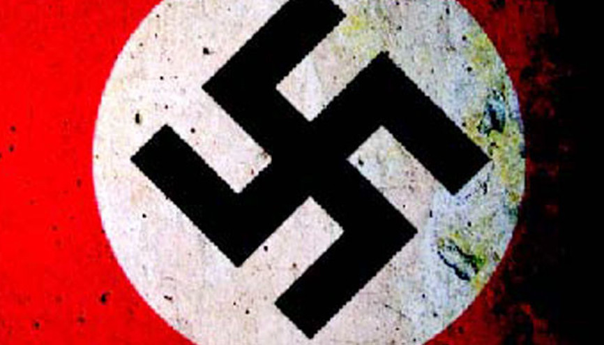 Nazi selamına ömür boyu men