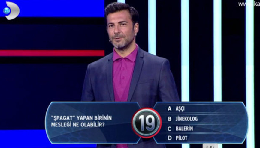 Rahat iş istiyordum karşıma “19” çıktı Rahat iş istiyordum karşıma “19” çıktı