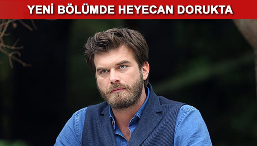 Cesur ve Güzel dizisi bu hafta yayınlanan son bölümüyle nefes kesti Yeni bölüm fragmanı yayınlandı mı