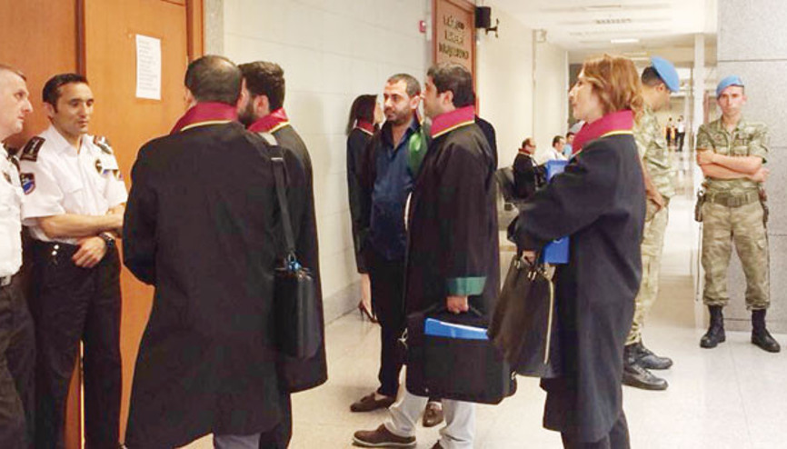 ‘Burada hesaplaşalım’