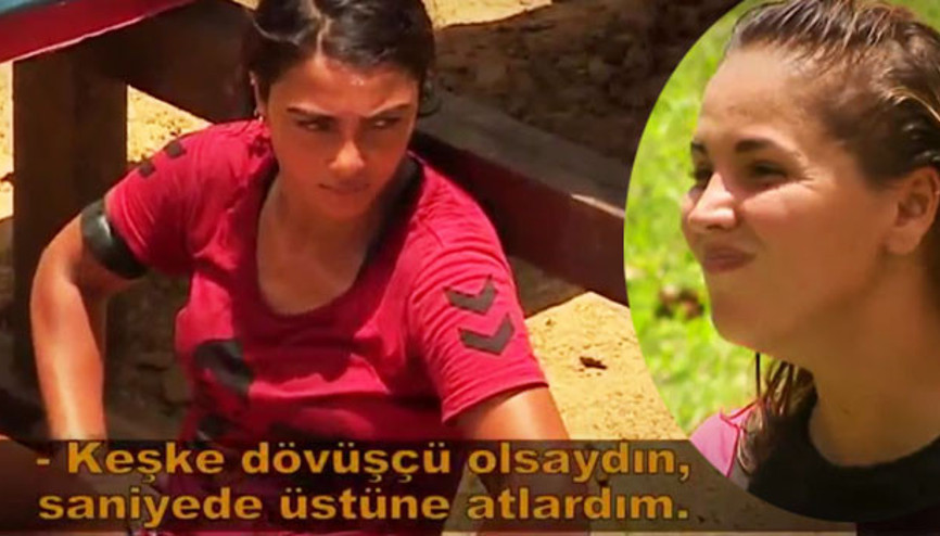 Survivorda ödül oyununu hangi takım kazandı İşte heyecan dolu mücadeleden detaylar Survivorda ödül oyununu hangi takım kazandı İşte heyecan dolu mücadeleden detaylar