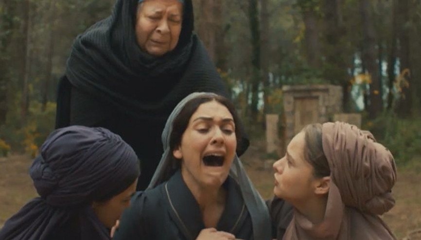 Vatanım Sensin 31. Bölüm Fragmanı - 2