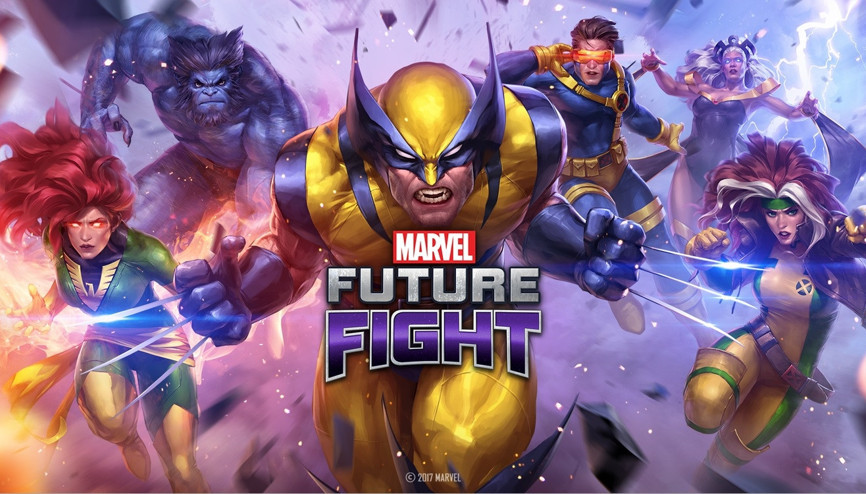 Marvelden X-Men sürprizi Marvelden X-Men sürprizi