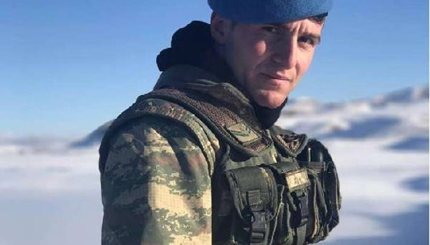 Şehit Eryeleri 13 bin hemşehresi uğurladı