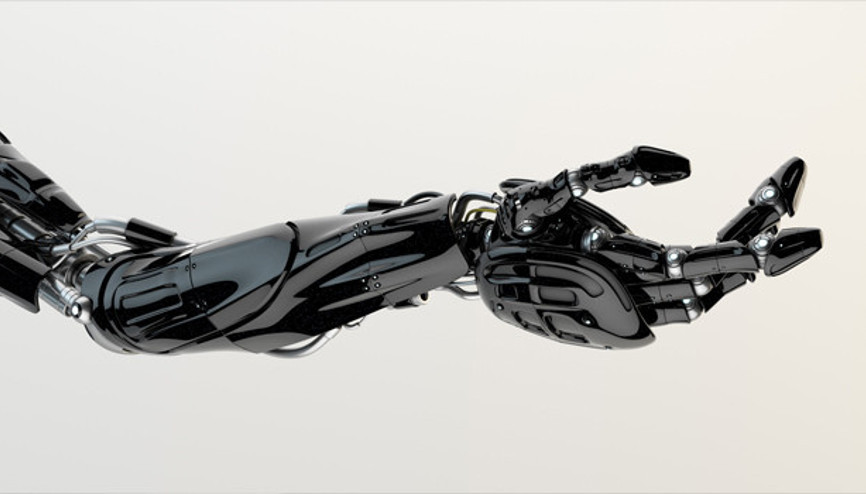 İnsan eli robotlardan daha becerikli