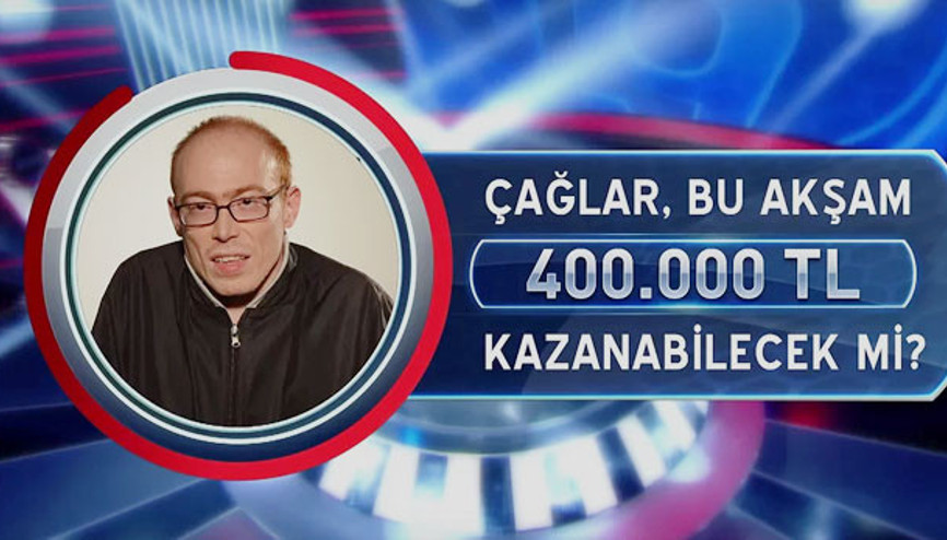 Çağlar Patır “19” da Rekora Koşuyor