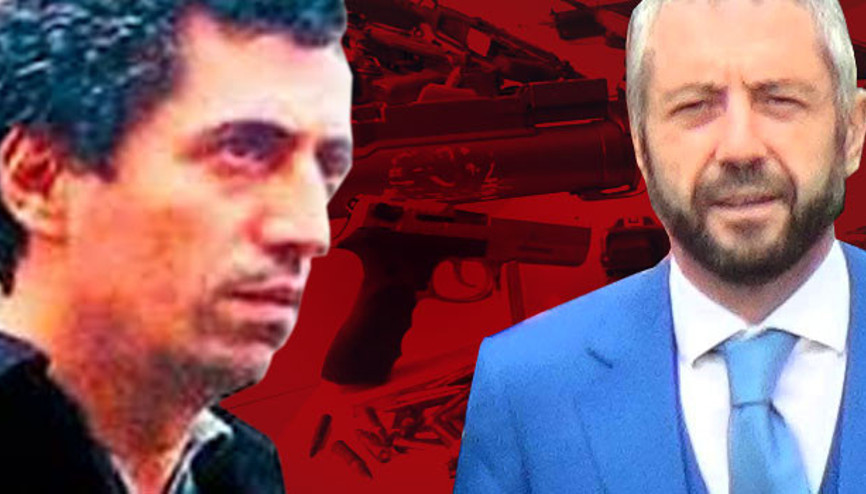 Şahinler ve Sarallar davasında flaş tahliyeler
