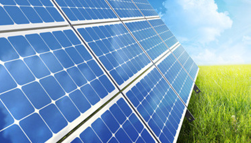 Güneş enerjisine  250 milyon dolar