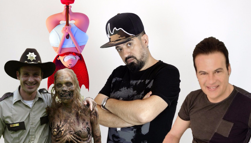 Sinefilde bu hafta: Tom Cruise vs Hakan Peker