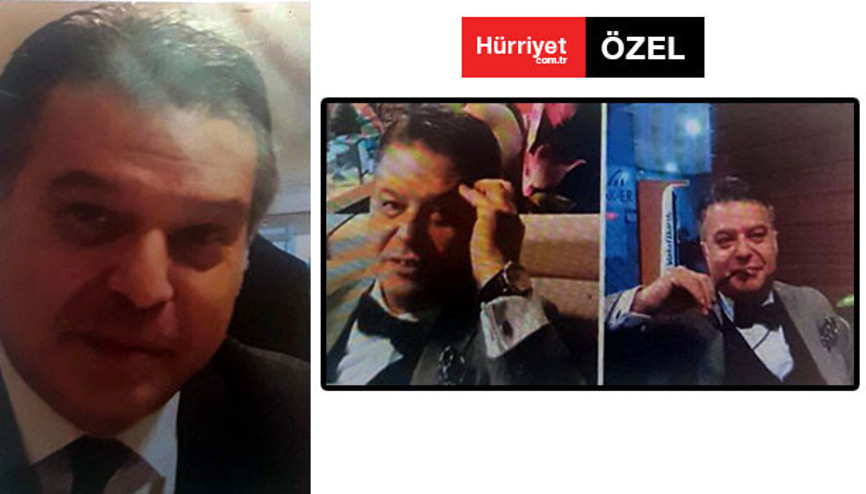 Modadaki ünlü restoranın sahibi böyle kandırılmış